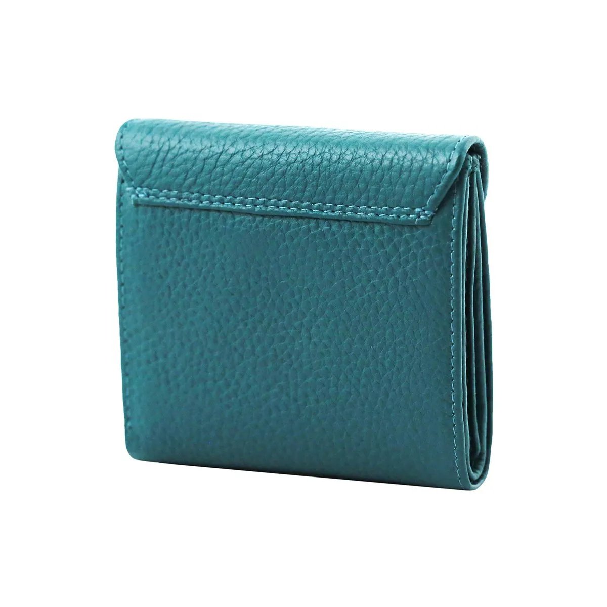 Portefeuille en cuir Circe – Image 4