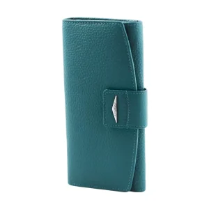 Portefeuille en cuir Armonia