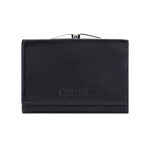 Portefeuille en cuir Valdarno