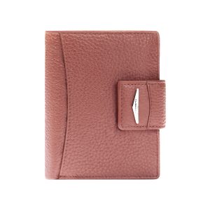 Portefeuille en cuir Pandora