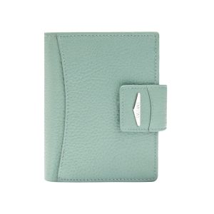 Portefeuille en cuir Pandora