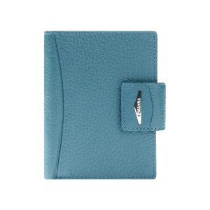 Portefeuille en cuir Pandora