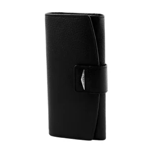 Portefeuille en cuir Armonia