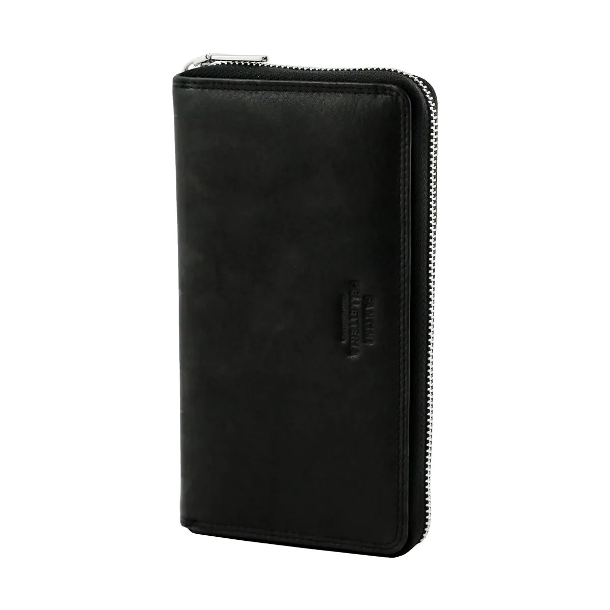 Portefeuille en cuir Cuoieria – Image 2