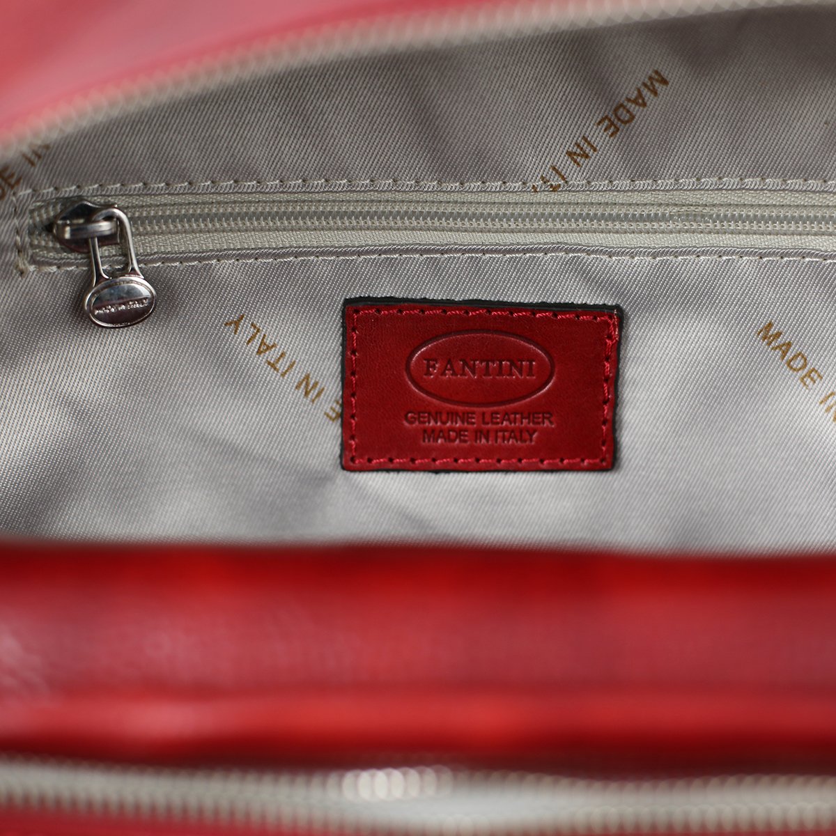 Sac à dos en cuir Angelico – Image 8