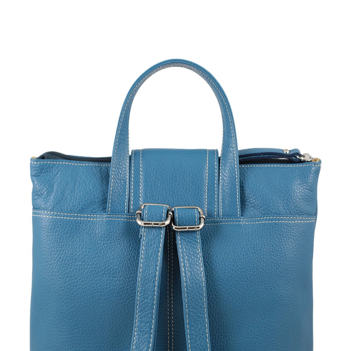 Sac à dos en cuir Palermo – Image 5