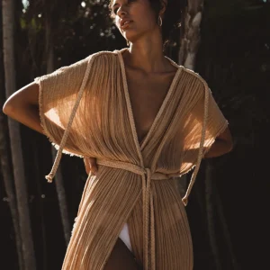 Robe Era Sable