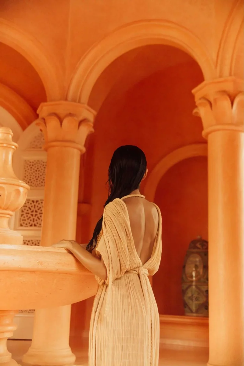 Robe Era Sable – Image 5