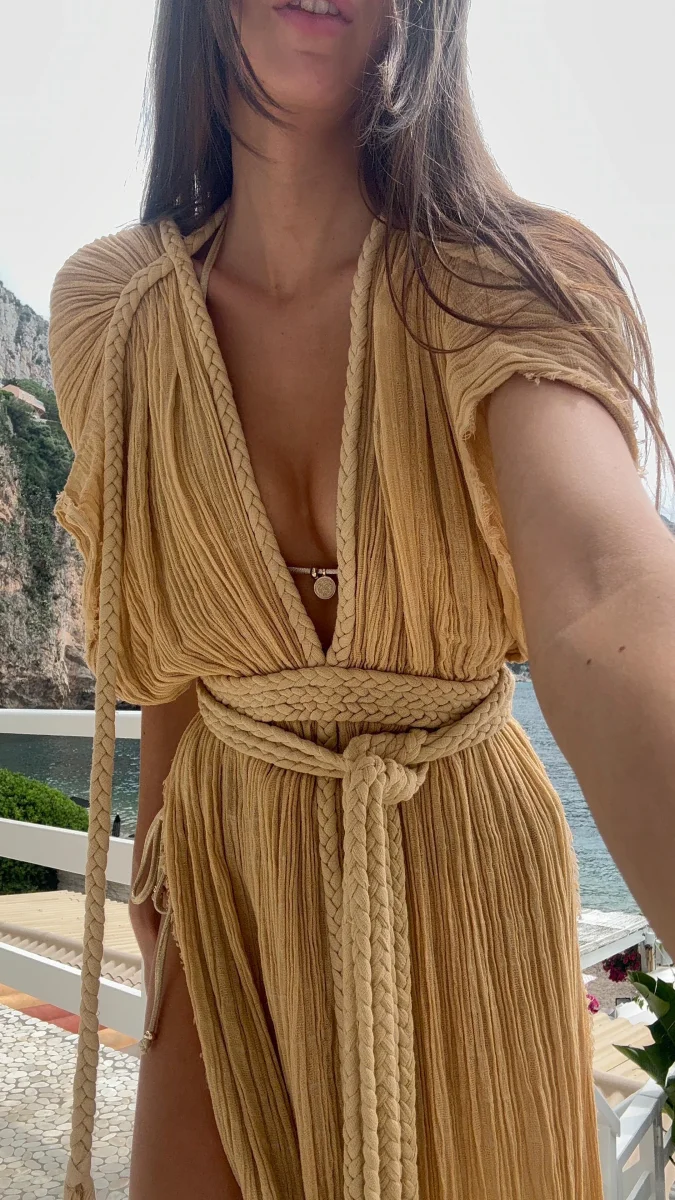 Robe Era Sable – Image 6