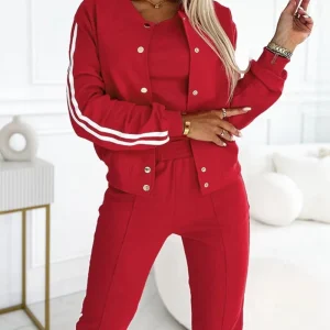 Venezia | Ensemble 3 Pièces Chic