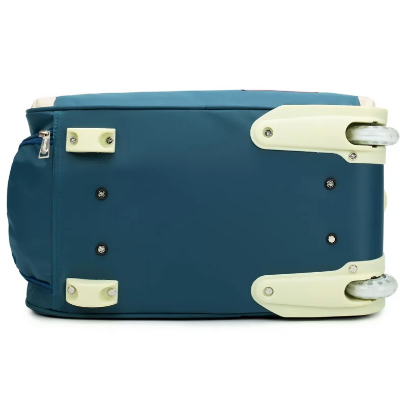 Sac Valise à Roulettes – Image 6