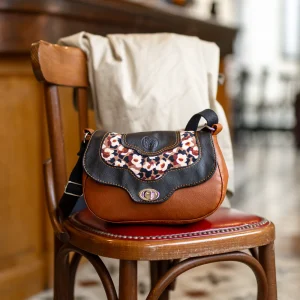 Sac bandoulière Mélo MIRA