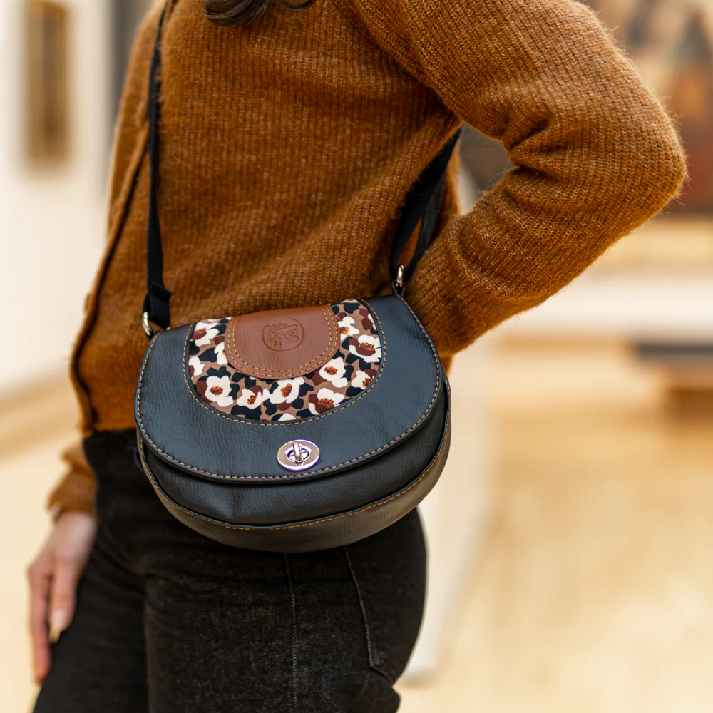 Petit sac bandoulière Minus MIRA – Image 2