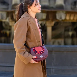 Petit sac bandoulière Minus GRIOTTE