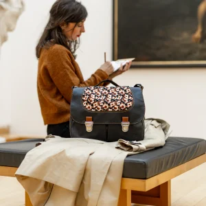 Sac cartable Obby MIRA