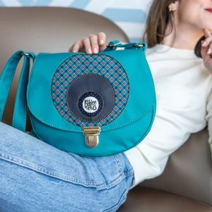 Sac besace Loopie BORA