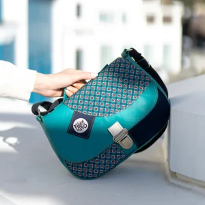 Sac Besace Maximini'z BORA