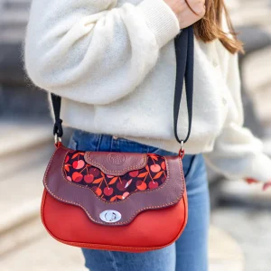 Sac bandoulière Mélo GRIOTTE