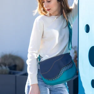 Sac personnalisable Poly BORA