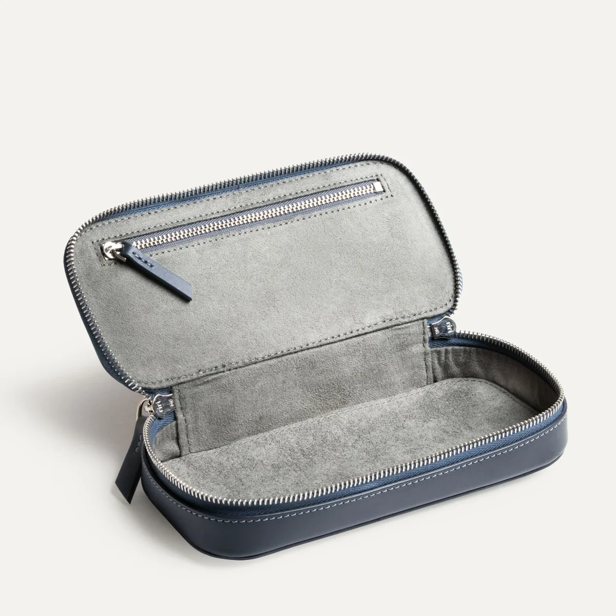 Trousse de toilette compacte ~ SARAH II - MARINE – Image 7