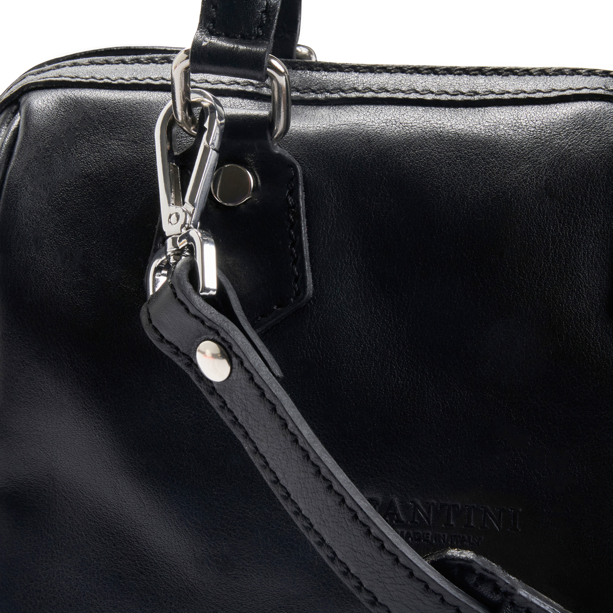 Sac en cuir Monnalisa – Image 5