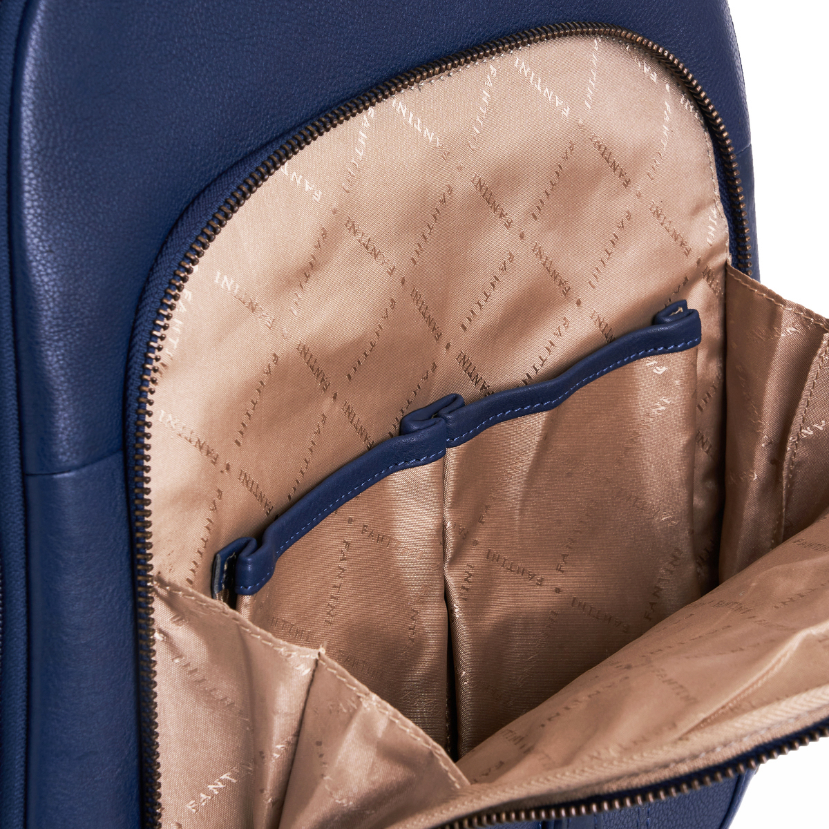 Sac à dos en cuir Atlantis – Image 6