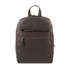 Sac à dos en cuir Fabio