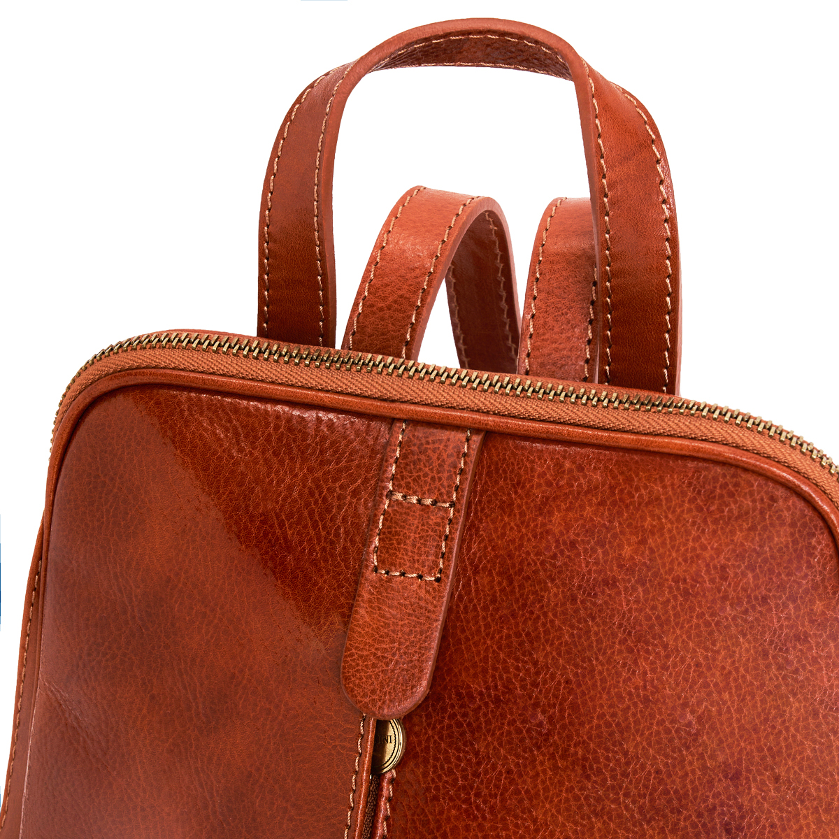 Sac à dos en cuir Frida – Image 5