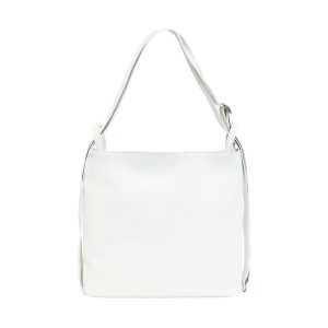 Sac en cuir convertible en sac à dos Alice