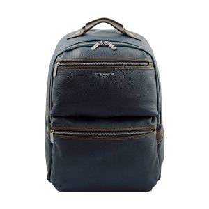 Sac à dos en cuir Giove