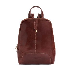 Sac à dos en cuir Frida