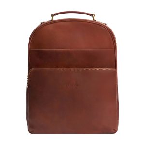 Sac à dos en cuir Melbourne