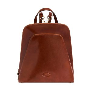Sac à dos en cuir Penelope