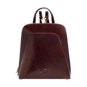 Sac à dos en cuir Penelope