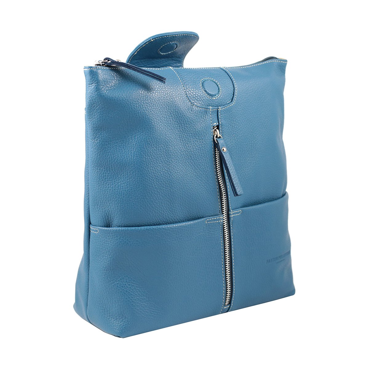 Sac à dos en cuir Palermo – Image 4