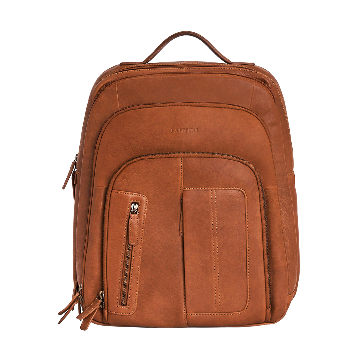 Sac à dos en cuir Atlantis – Image 2