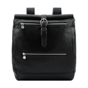 Sac à dos en cuir Santiago