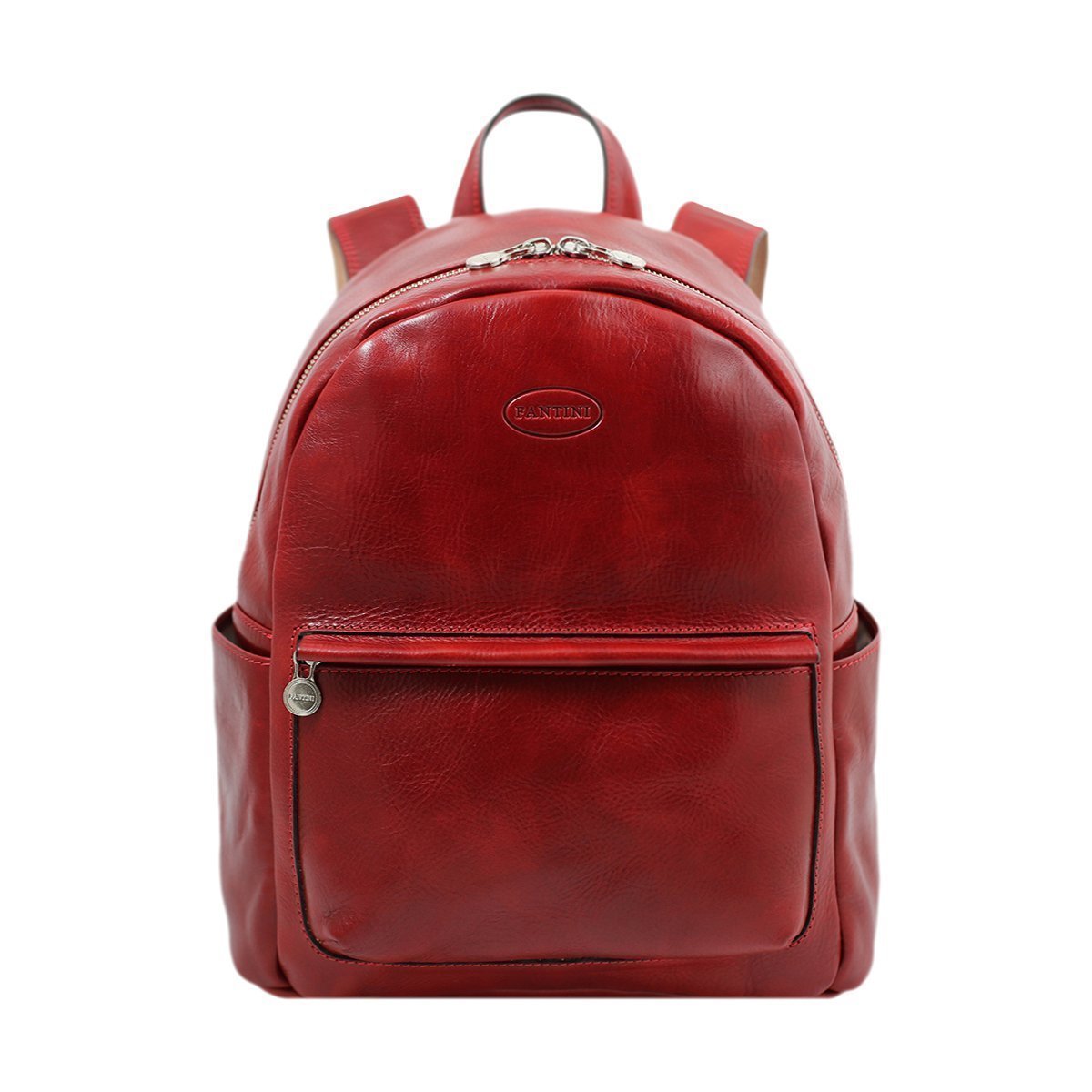 Sac à dos en cuir Angelico – Image 2