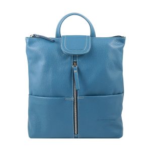 Sac à dos en cuir Palermo