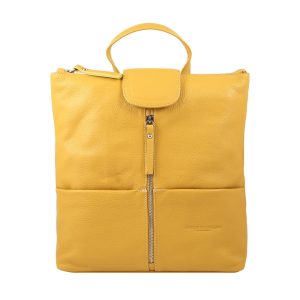 Sac à dos en cuir Palermo