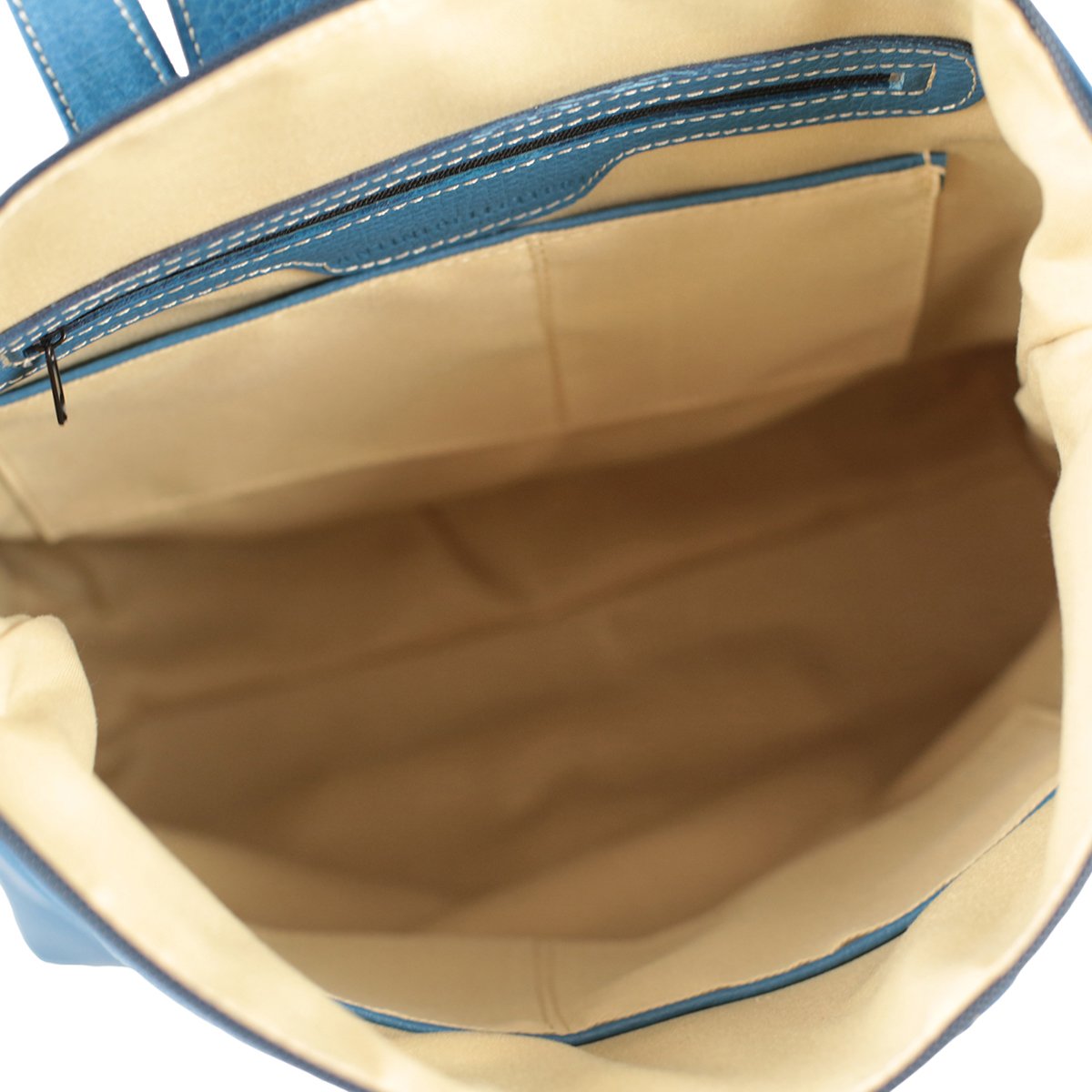 Sac à dos en cuir Palermo – Image 7