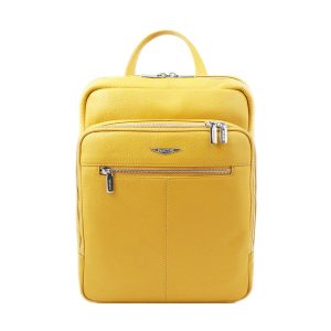 Sac à dos en cuir Fortuna