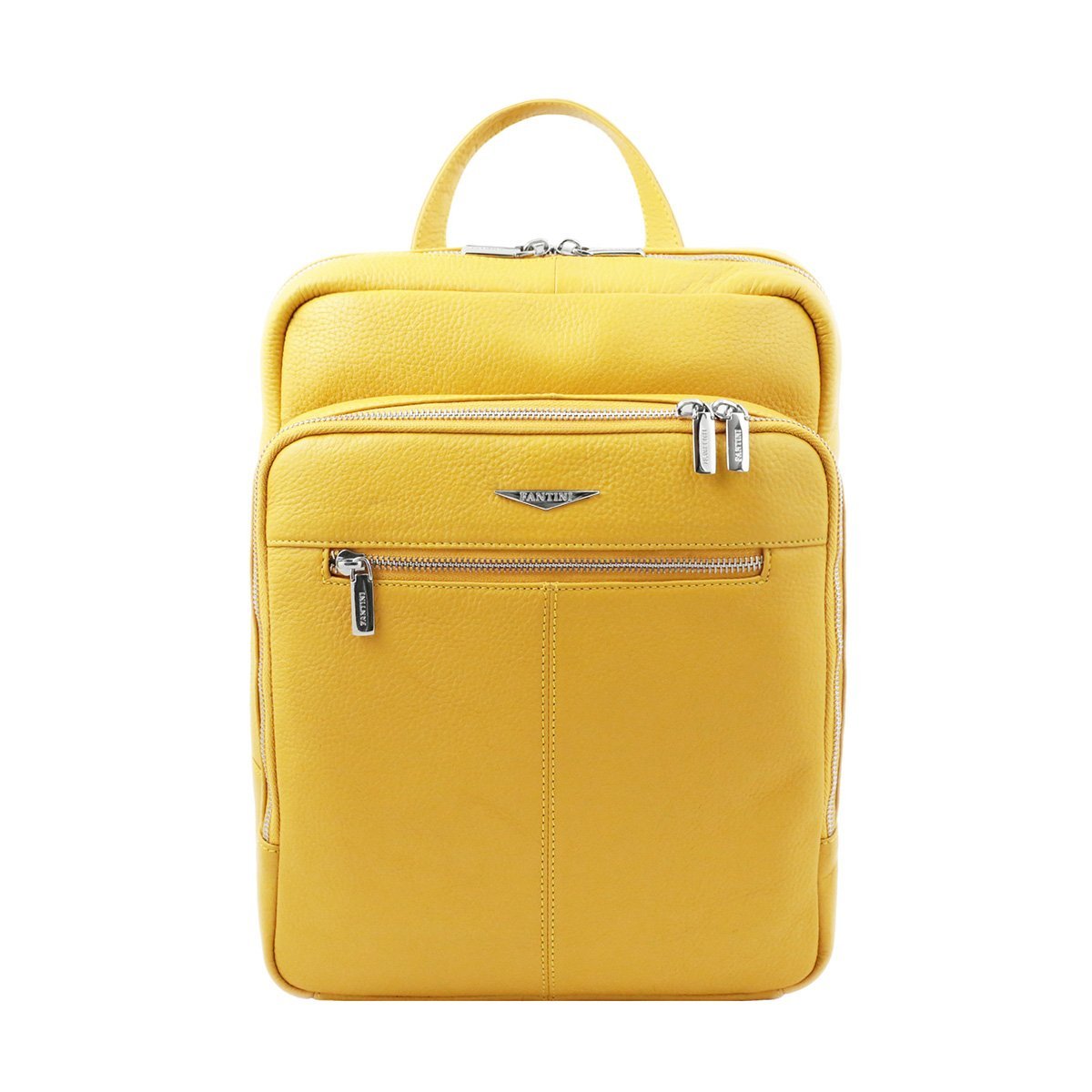 Sac à dos en cuir Fortuna – Image 2