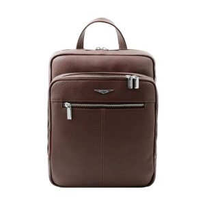 Sac à dos en cuir Fortuna