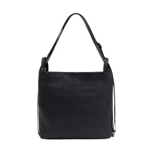 Sac en cuir convertible en sac à dos Alice