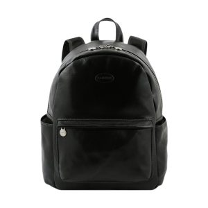 Sac à dos en cuir Angelico