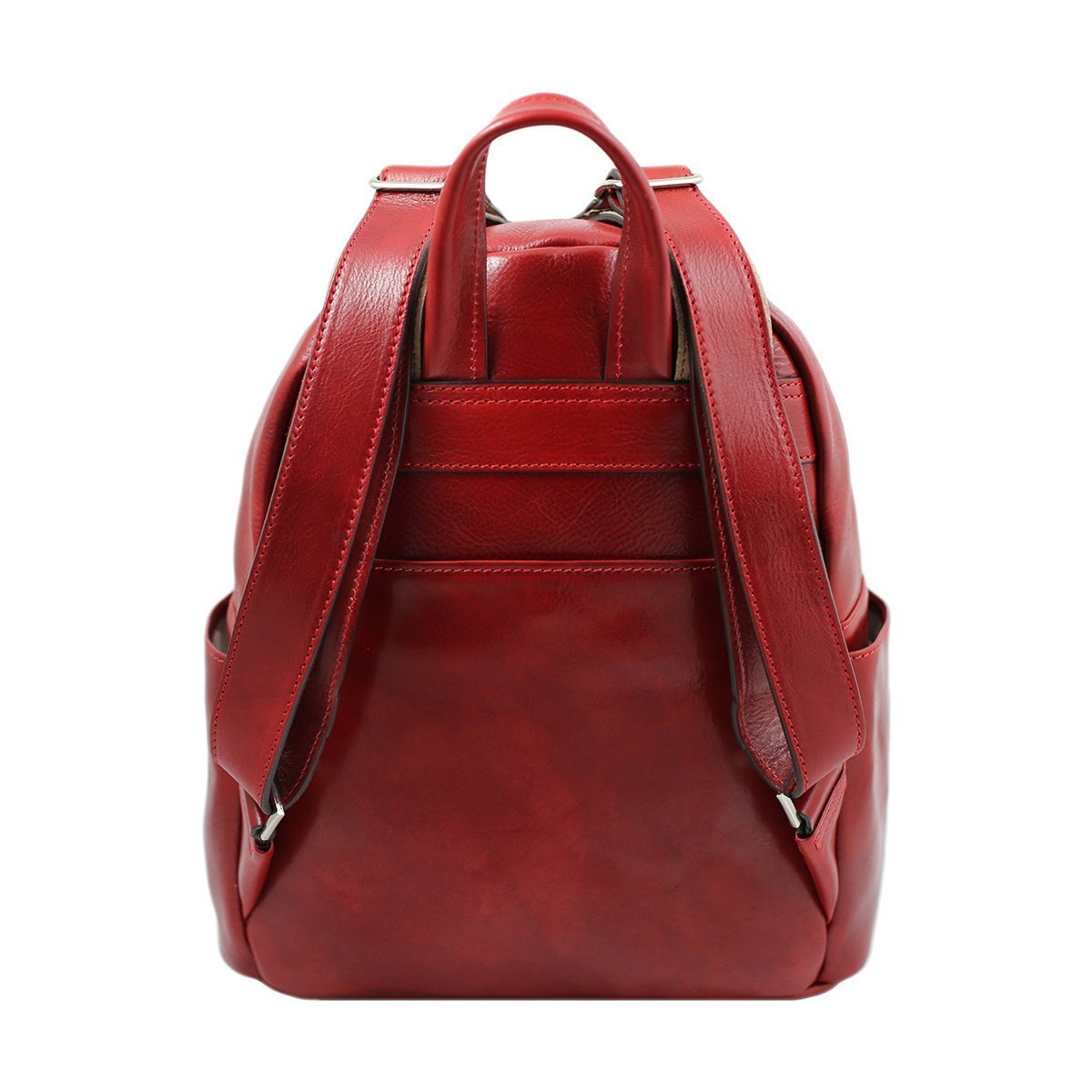 Sac à dos en cuir Angelico – Image 5