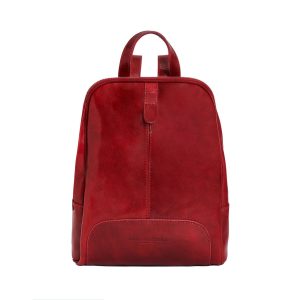 Sac à dos en cuir Frida