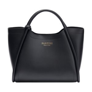 Sac à main en cuir Alba