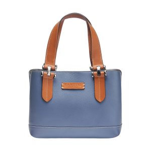 Sac à main en cuir Elena